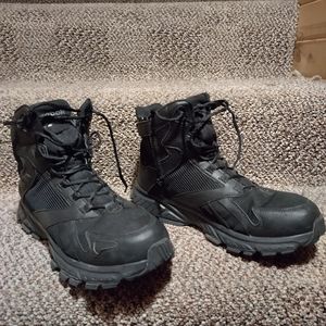 Men's Reebok Hyperium tactical 6 inch boots